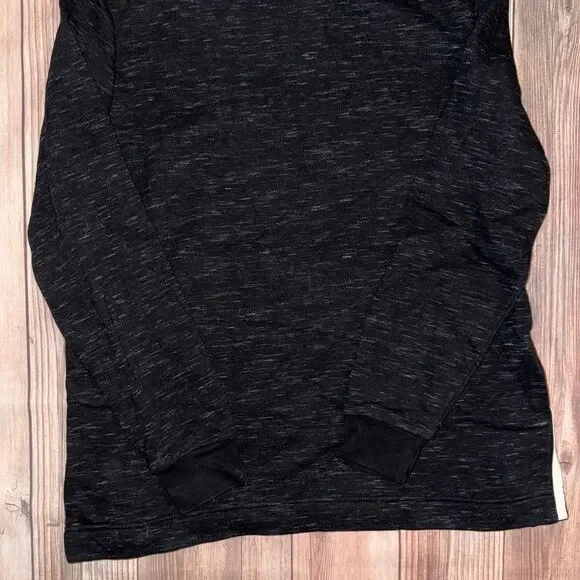 Women’s Adidas Black Medium Hoodie - Picture 8 of 10